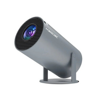 Magcubic Pro Smart Projector